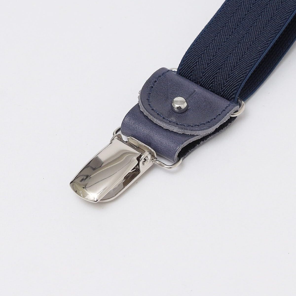 Amazon | [シップス] ALBERT THURSTON: 2.5cm ヘリンボーン